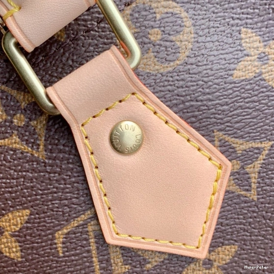25 SPEEDY Vuitton Louis 0812